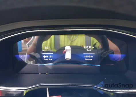 2023 Volkswagen Jetta 1.5T Se z USA, uszkodzony, nr VIN 3VW7M7BU5PM026190